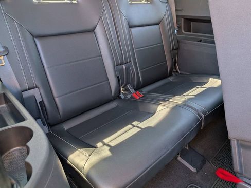 Used 2022 Volkswagen Atlas SE AWD/4WD image 29