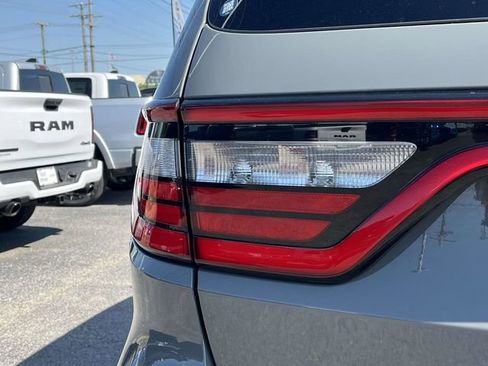 Used 2023 Dodge Durango GT AWD/4WD image 10