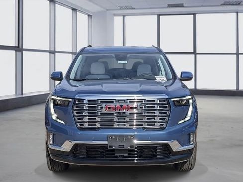 New 2026 GMC Acadia Denali w/ Super Cruise Package image 2