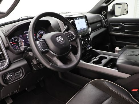 Used 2022 RAM 2500 Laramie image 24