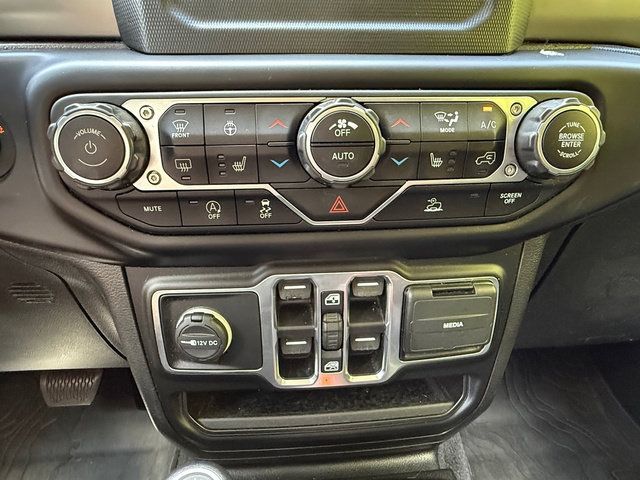 Used 2021 Jeep Gladiator Sport AWD/4WD image 23