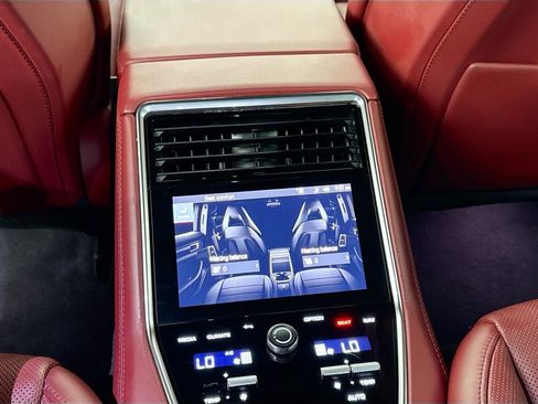 Used 2023 Porsche Panamera 4 AWD/4WD image 26