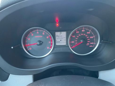 Used 2015 Subaru Forester 2.5i Premium w/ All-Weather Package image 23