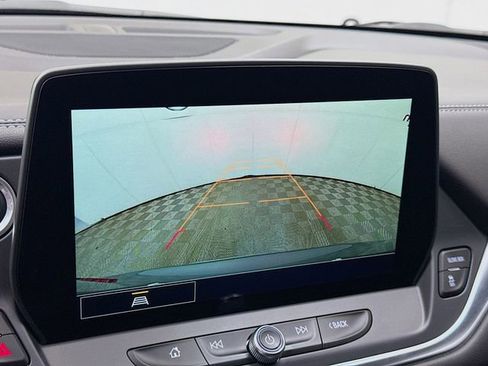 Used 2024 Chevrolet Blazer LT w/ Redline Edition image 16