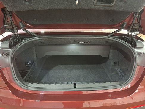 Certified 2023 BMW 430i xDrive Convertible w/ M Sport Package image 26