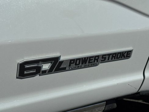 New 2026 Ford F250 Lariat w/ Lariat Ultimate Package image 8