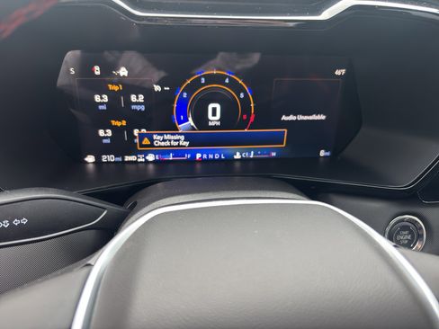 New 2026 Chevrolet Colorado Z71 image 6