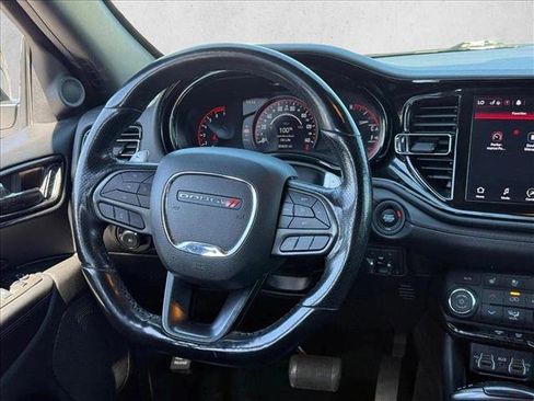 Used 2022 Dodge Durango R/T w/ Blacktop Package AWD/4WD image 18