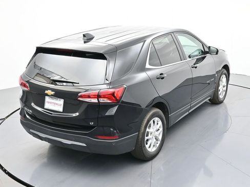 Used 2023 Chevrolet Equinox LT image 23