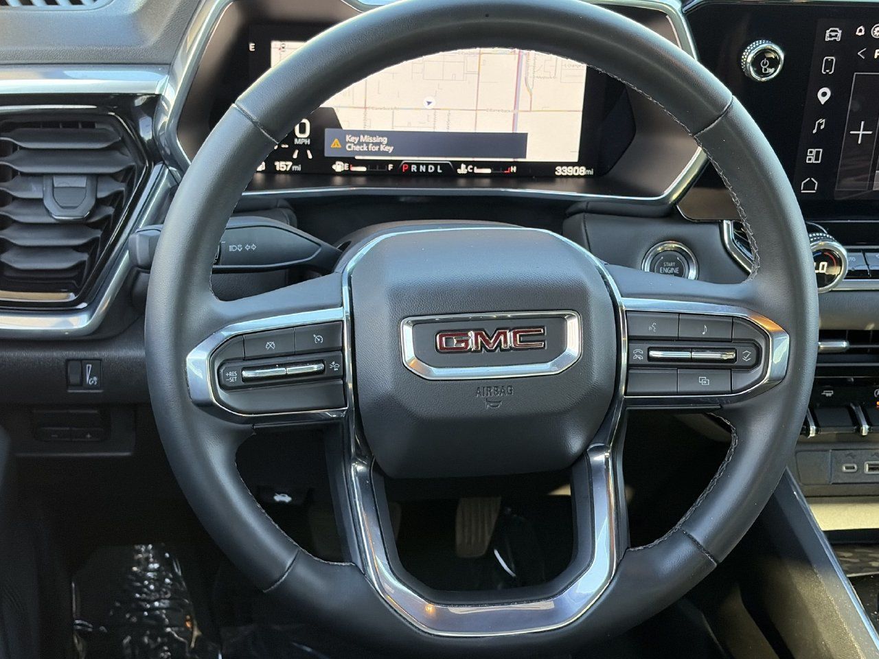 Used 2026 GMC Canyon Elevation w/ Convenience Package RWD image 19