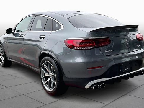 Used 2023 Mercedes-Benz GLC 43 AMG AMG GLC 43 image 12