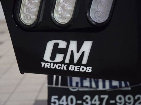Used 2024 RAM 3500 SLT w/ Quick Order Package 2YG SLT AWD/4WD image 15