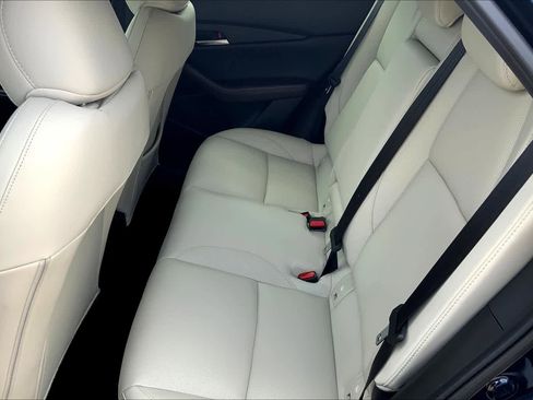 Used 2025 MAZDA CX-30 AWD 2.5 S w/ Premium Package image 16