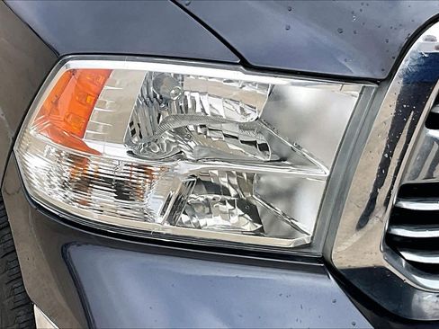 Used 2019 RAM 1500 Lone Star image 28