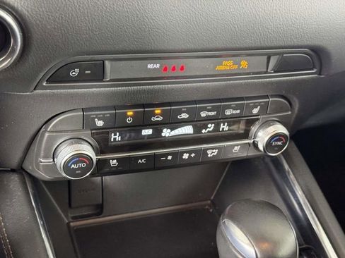 Used 2023 MAZDA CX-5 AWD 2.5 S w/ Premium Plus Pkg image 28