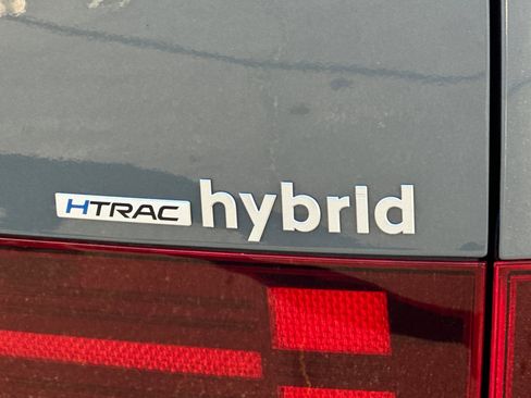 New 2026 Hyundai Santa Fe SEL image 27