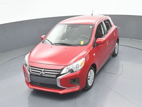 Used 2024 Mitsubishi Mirage ES image 37