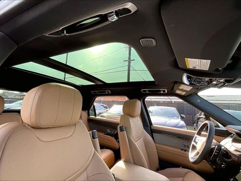 New 2026 Land Rover Range Rover Sport SE image 29