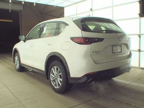 Used 2023 MAZDA CX-5 AWD 2.5 S image 3