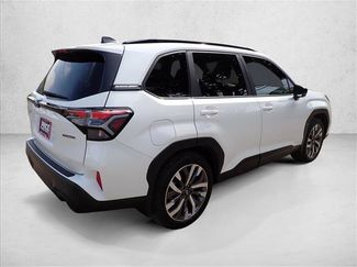 Certified 2026 Subaru Forester Touring AWD/4WD video 4