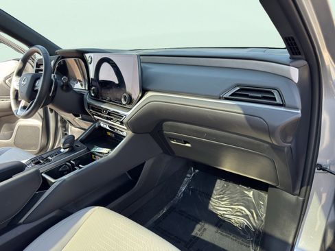 Used 2025 Lexus TX 350 AWD image 58