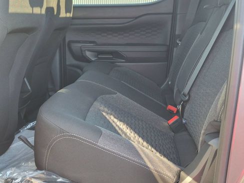 New 2026 Ford Ranger XLT AWD/4WD image 22