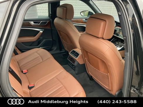 Certified 2022 Audi A6 Premium Plus image 41