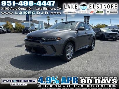 Used 2024 Dodge Hornet R/T Plus