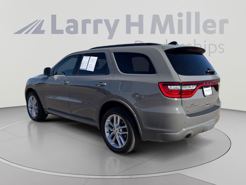 Used 2024 Dodge Durango GT AWD/4WD image 4