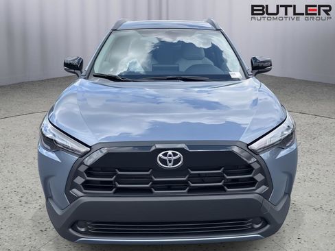 New 2026 Toyota Corolla Cross LE FWD image 8