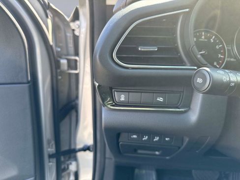 Certified 2023 MAZDA CX-30 2.5 Turbo w/ Premium Package image 34