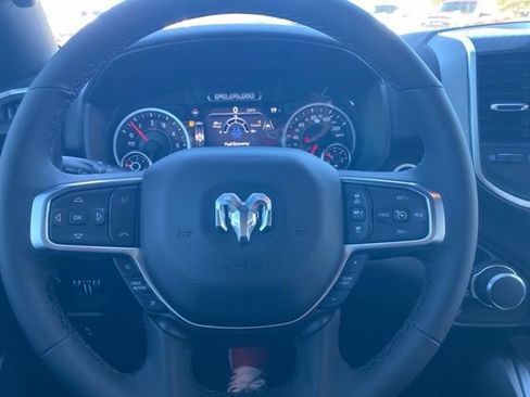 New 2026 RAM 1500 Lone Star image 16