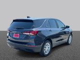 Used 2022 Chevrolet Equinox LS image 4