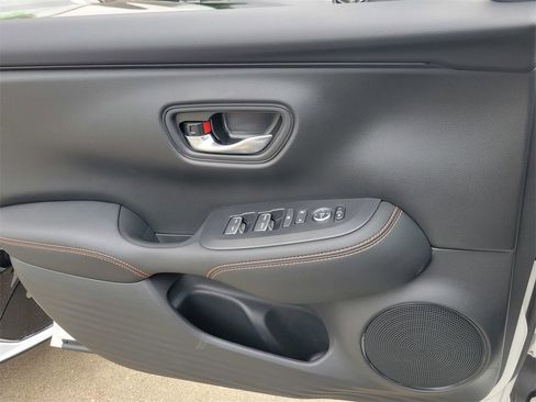 New 2026 Honda HR-V Sport image 17