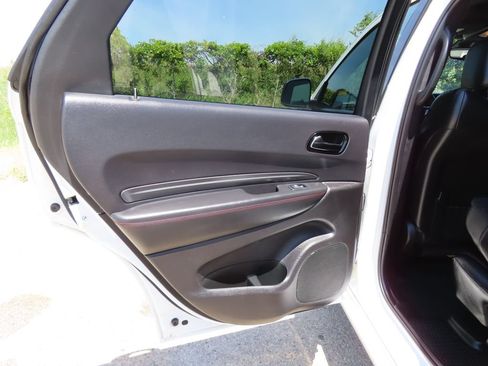 Used 2025 Dodge Durango R/T AWD/4WD image 27