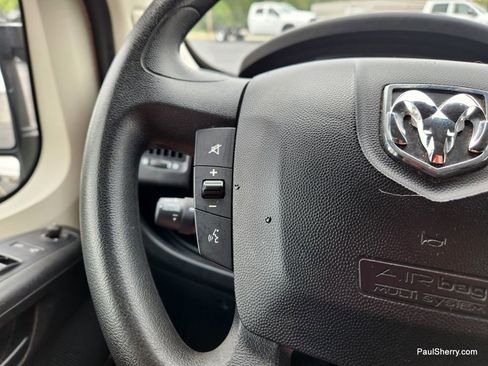 Used 2019 RAM ProMaster 2500 image 45