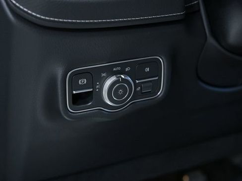 Used 2026 Mercedes-Benz G 63 AMG 4MATIC image 29