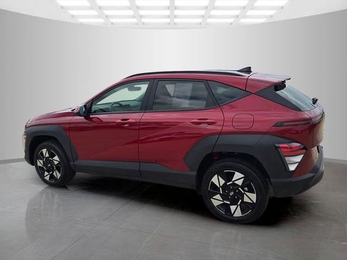 Used 2025 Hyundai Kona SEL AWD/4WD image 9