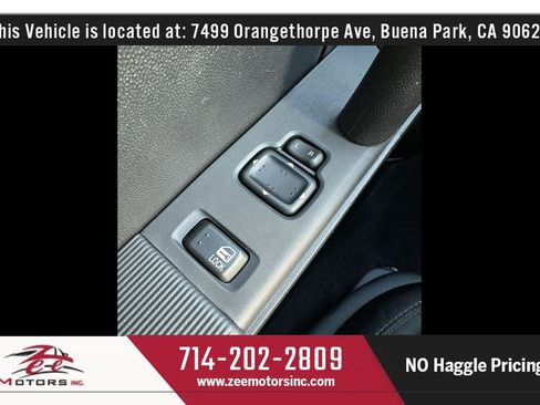 Used 2007 MAZDA MX-5 Miata Sport RWD image 30