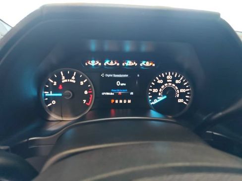 Used 2020 Ford F150 XLT w/ Trailer Tow Package AWD/4WD image 14