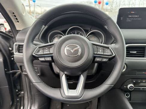 Used 2023 MAZDA CX-5 AWD 2.5 S image 24