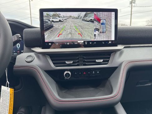 New 2026 Ford Explorer ST image 15