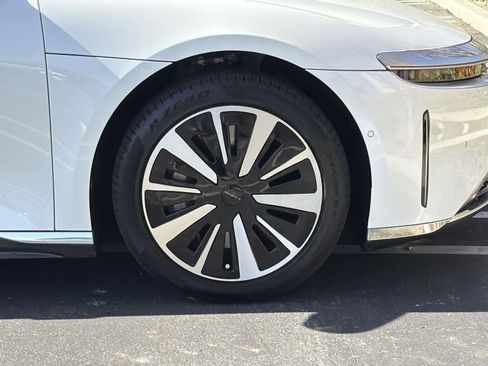 Used 2023 Lucid Air Pure image 36