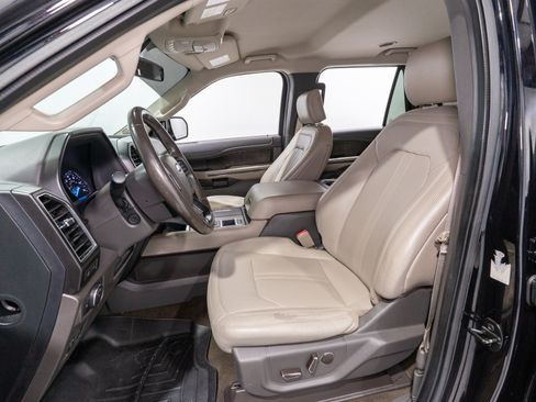 Used 2019 Ford Expedition Limited RWD image 17
