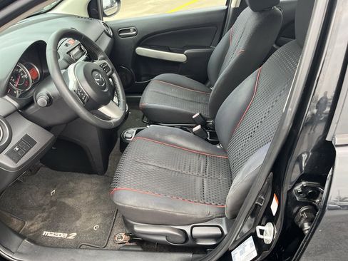 Used 2011 MAZDA MAZDA2 Touring image 16