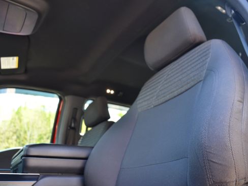 Used 2023 Ford F150 XL w/ STX Appearance Package AWD/4WD image 19