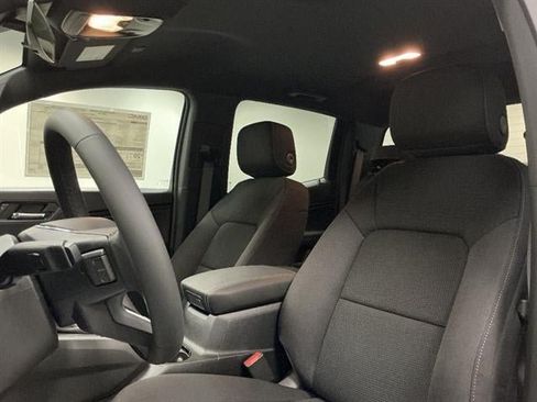 New 2026 GMC Canyon Elevation RWD image 9