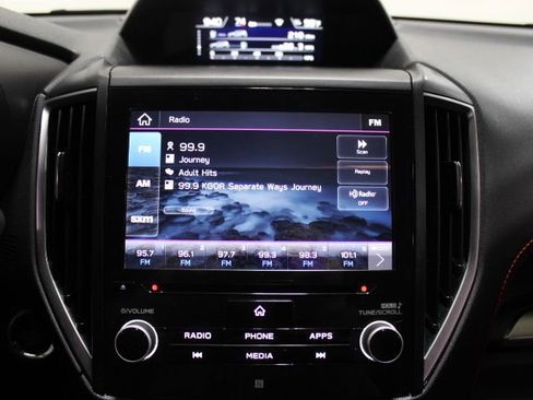 Used 2020 Subaru Forester Sport image 2