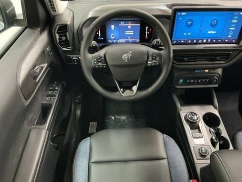 New 2026 Ford Bronco Sport Outer Banks AWD/4WD image 11