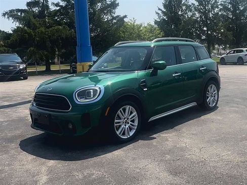 Used 2022 MINI Cooper Countryman image 28